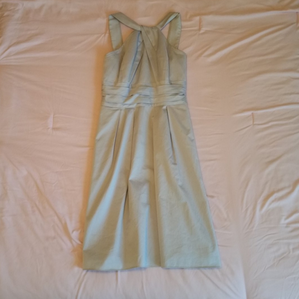 David's Bridal Dress